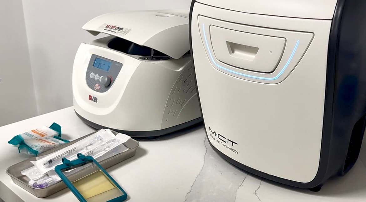 Meta Cell Technology Exosomes at Ever Beauty: The Science of Autologous Skin Rejuvenation