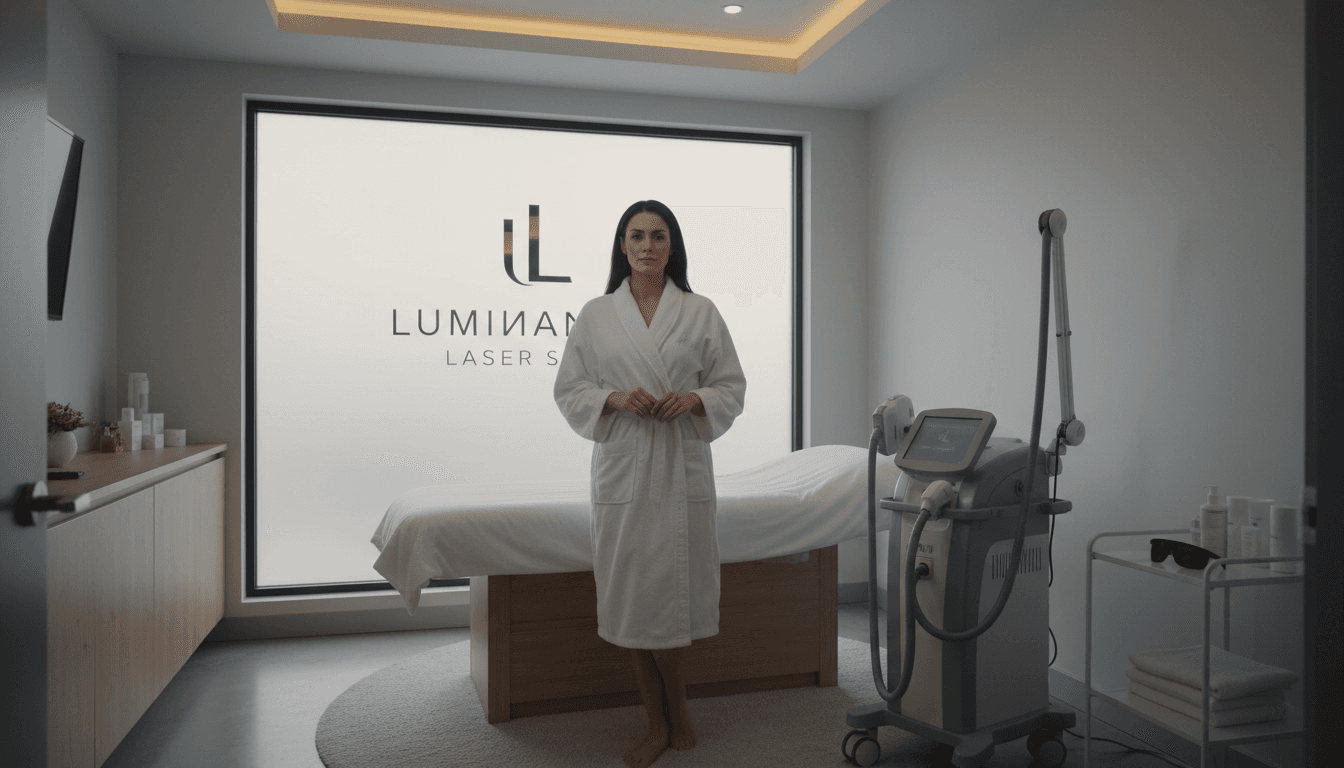 Hollywood laser hair removal